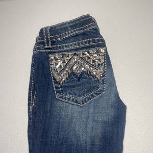 Miss Me Jeans Size 26